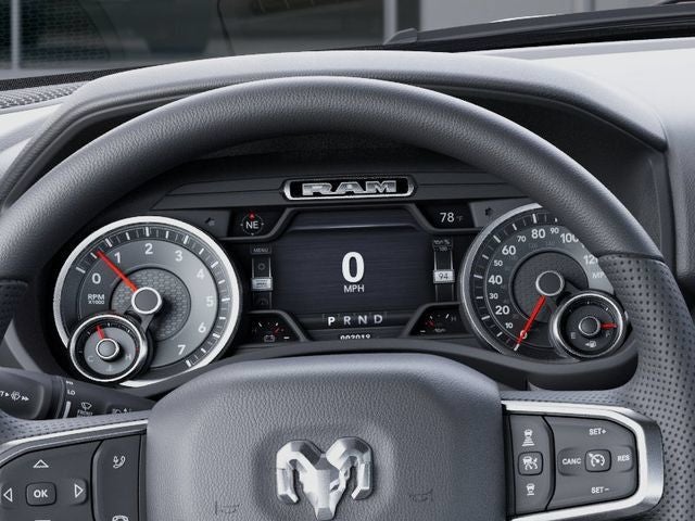 2026 RAM Ram 1500 RAM 1500 EXPRESS CREW CAB 4X2 5'7' BOX