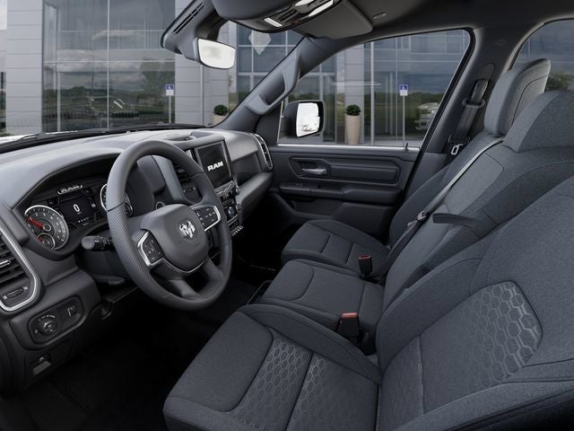 2026 RAM Ram 1500 RAM 1500 EXPRESS CREW CAB 4X2 5'7' BOX