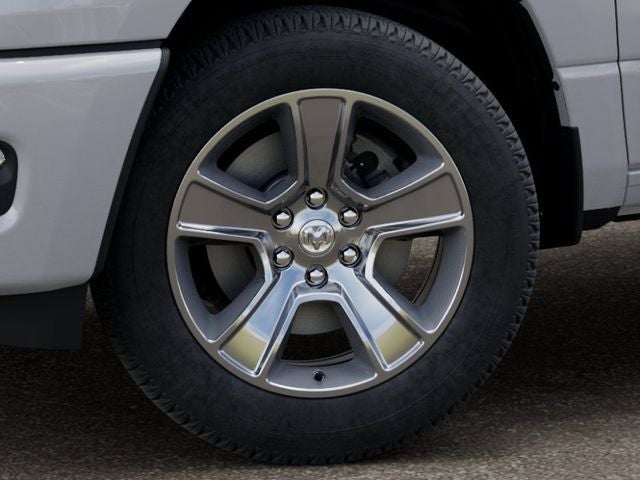 2026 RAM Ram 1500 RAM 1500 EXPRESS CREW CAB 4X2 5'7' BOX