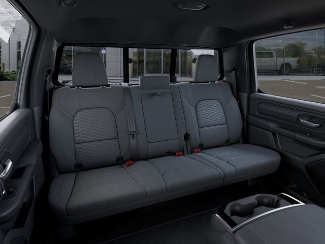 2026 RAM Ram 1500 RAM 1500 TRADESMAN CREW CAB 4X2 5'7' BOX