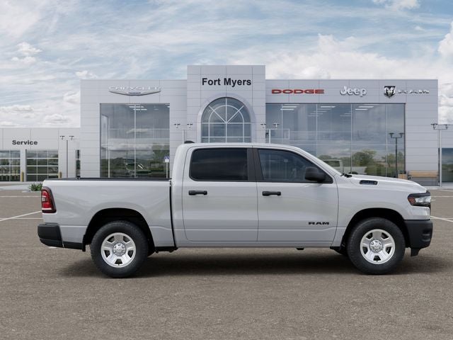 2026 RAM Ram 1500 RAM 1500 TRADESMAN CREW CAB 4X2 5'7' BOX