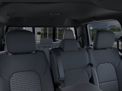 2026 RAM Ram 1500 RAM 1500 TRADESMAN CREW CAB 4X2 5'7' BOX