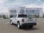 2026 RAM Ram 1500 RAM 1500 TRADESMAN CREW CAB 4X2 5'7' BOX