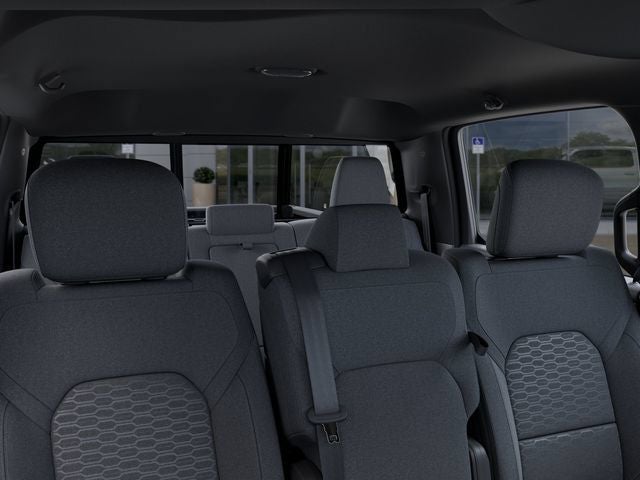2026 RAM Ram 1500 RAM 1500 EXPRESS CREW CAB 4X2 5'7' BOX