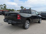 2026 RAM Ram 1500 RAM 1500 EXPRESS CREW CAB 4X2 5'7' BOX
