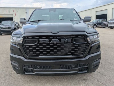 2026 RAM Ram 1500 RAM 1500 EXPRESS CREW CAB 4X2 5'7' BOX