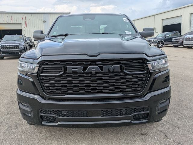 2026 RAM Ram 1500 RAM 1500 EXPRESS CREW CAB 4X2 5'7' BOX