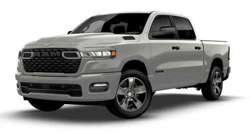 2026 RAM 1500 RAM 1500 EXPRESS CREW CAB 4X2 5'7' BOX