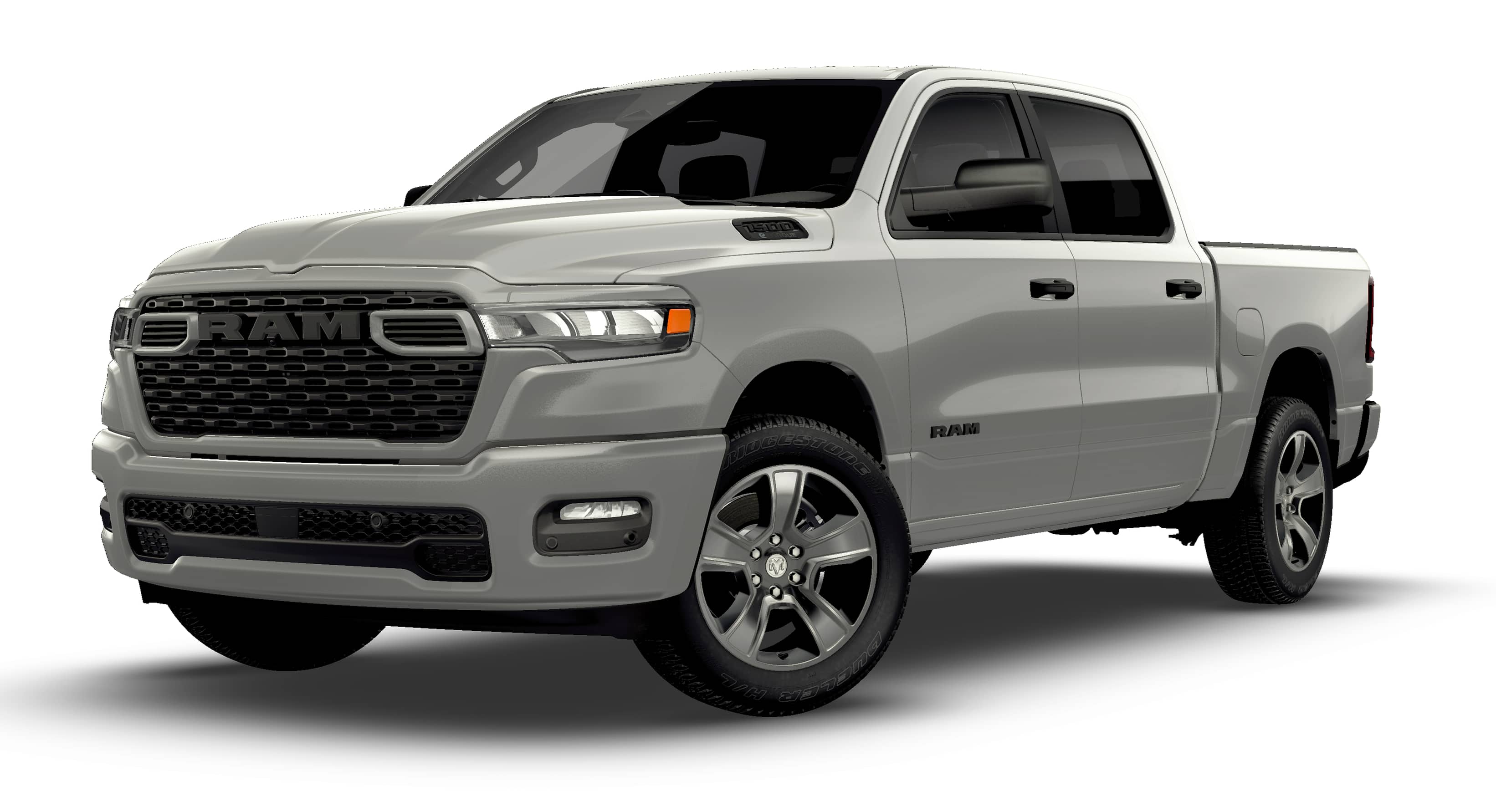 2026 RAM 1500 RAM 1500 EXPRESS CREW CAB 4X2 5'7' BOX