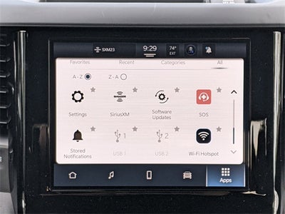 2026 RAM Ram 1500 RAM 1500 TRADESMAN CREW CAB 4X2 5'7' BOX