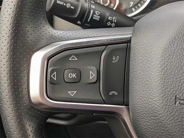 2026 RAM Ram 1500 RAM 1500 TRADESMAN CREW CAB 4X2 5'7' BOX