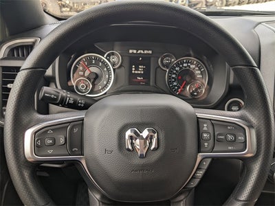 2026 RAM Ram 1500 RAM 1500 TRADESMAN CREW CAB 4X2 5'7' BOX