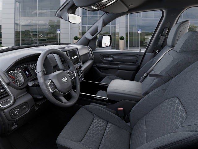 2026 RAM Ram 1500 RAM 1500 TRADESMAN CREW CAB 4X2 5'7' BOX