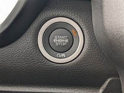 2026 RAM Ram 1500 RAM 1500 TRADESMAN CREW CAB 4X2 5'7' BOX