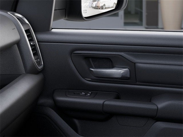 2026 RAM Ram 1500 RAM 1500 TRADESMAN CREW CAB 4X2 5'7' BOX