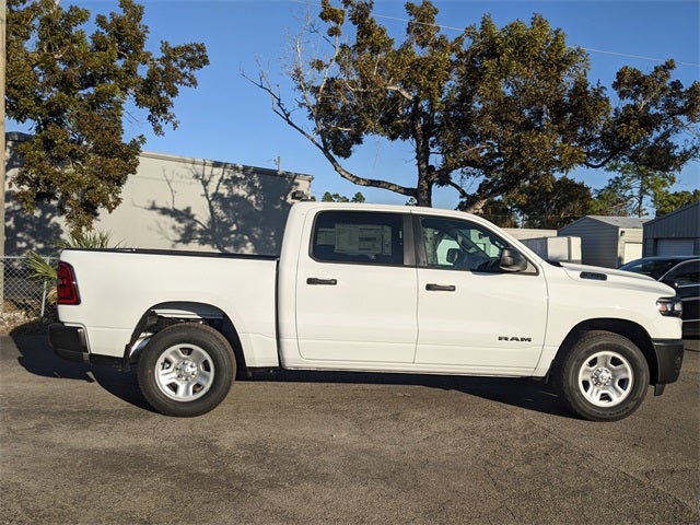 2026 RAM Ram 1500 RAM 1500 TRADESMAN CREW CAB 4X2 5'7' BOX