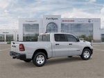 2026 RAM Ram 1500 RAM 1500 TRADESMAN CREW CAB 4X2 5'7' BOX