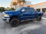 2017 RAM 2500 Tradesman