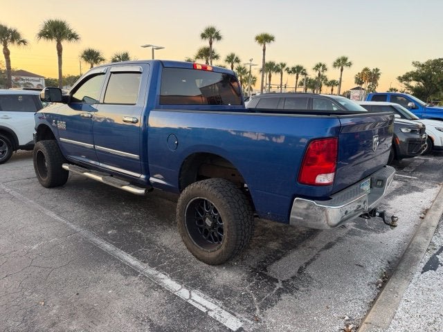 2017 RAM 2500 Tradesman
