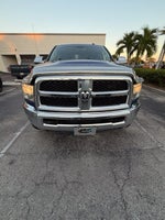 2017 RAM 2500 Tradesman
