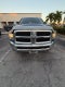 2017 RAM 2500 Tradesman
