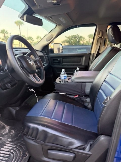 2017 RAM 2500 Tradesman