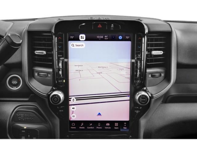 2025 RAM Ram 2500 RAM 2500 TRADESMAN CREW CAB 4X4 6'4' BOX