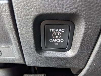 2025 RAM Ram 2500 RAM 2500 TRADESMAN CREW CAB 4X4 6'4' BOX