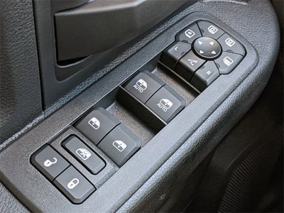 2025 RAM Ram 2500 RAM 2500 TRADESMAN CREW CAB 4X4 6'4' BOX