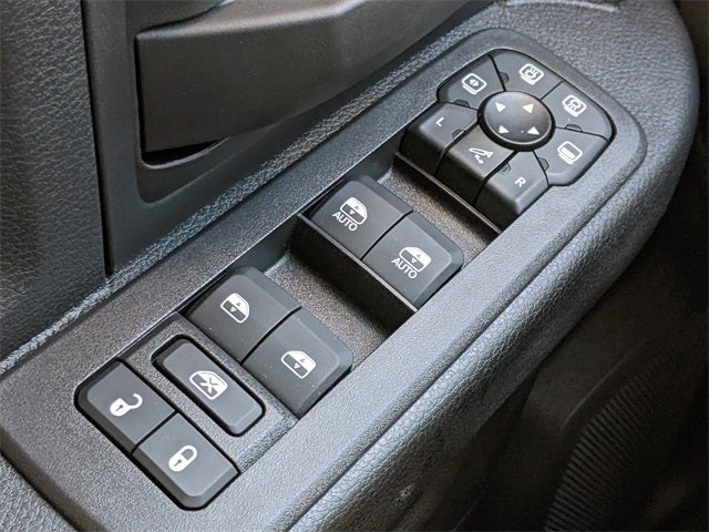 2025 RAM Ram 2500 RAM 2500 TRADESMAN CREW CAB 4X4 6'4' BOX