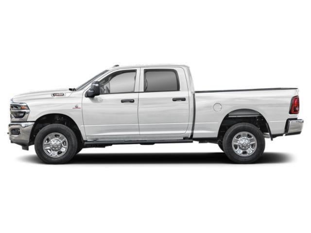 2025 RAM Ram 2500 RAM 2500 TRADESMAN CREW CAB 4X4 6'4' BOX