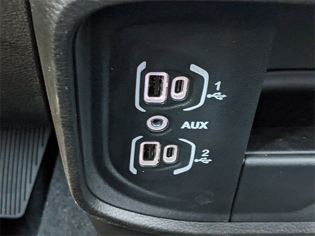 2025 RAM Ram 2500 RAM 2500 TRADESMAN CREW CAB 4X4 6'4' BOX