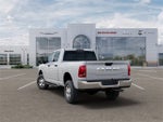 2025 RAM Ram 2500 RAM 2500 TRADESMAN CREW CAB 4X4 6'4' BOX
