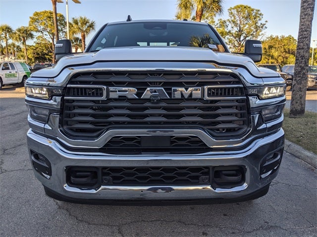 2025 RAM Ram 2500 RAM 2500 TRADESMAN CREW CAB 4X4 6'4' BOX