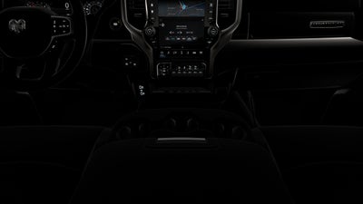 2026 RAM 2500 RAM 2500 BIG HORN CREW CAB 4X4 6'4' BOX