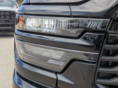2026 RAM 2500 RAM 2500 BIG HORN CREW CAB 4X4 6'4' BOX