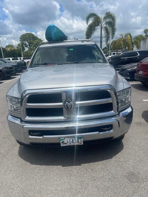 2015 RAM 2500 SLT