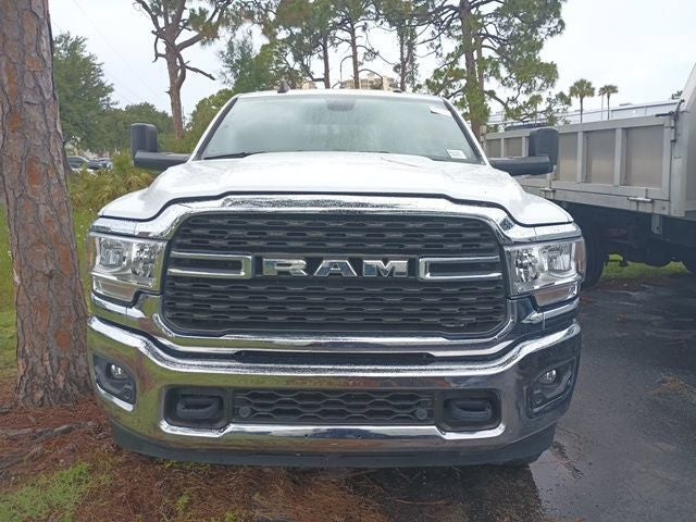 2022 RAM 2500 Big Horn 4X4 Crew Cab SWB's photo