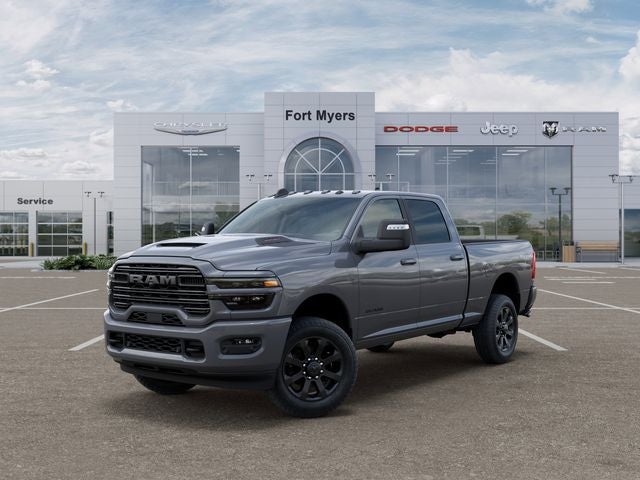 2026 RAM 2500 Laramie 4X4 Crew Cab SWB's photo
