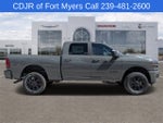 2027 RAM Ram 2500 RAM 2500 LARAMIE CREW CAB 4X4 6'4' BOX
