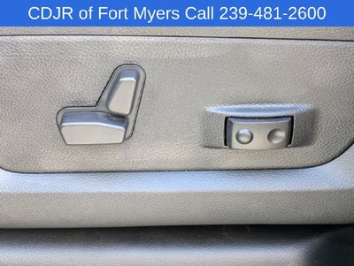 2027 RAM Ram 2500 RAM 2500 LARAMIE CREW CAB 4X4 6'4' BOX