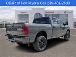 2027 RAM Ram 2500 RAM 2500 LARAMIE CREW CAB 4X4 6'4' BOX