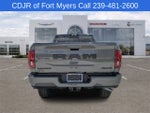 2027 RAM Ram 2500 RAM 2500 LARAMIE CREW CAB 4X4 6'4' BOX