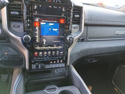 2020 RAM 2500 Laramie