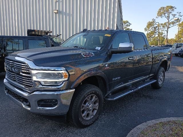 2020 RAM 2500 Laramie