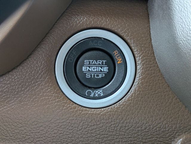 2021 RAM 2500 Laramie Crew Cab 4x4 6'4' Box