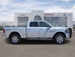 2018 RAM 2500 Laramie Crew Cab 4x4 6'4' Box