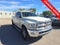 2018 RAM 2500 Laramie Crew Cab 4x4 6'4' Box