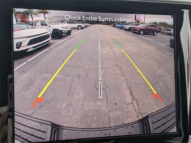 2024 RAM 2500 Tradesman Crew Cab 4x4 8' Box