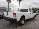 2024 RAM 2500 Tradesman Crew Cab 4x4 8' Box